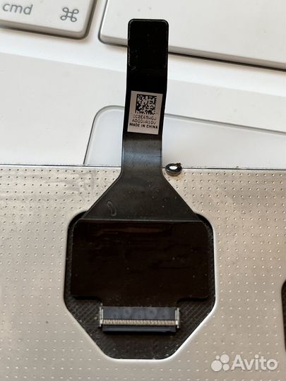 Трекпад MacBook Pro 13 15 A1278 A1286 2009 - 2012