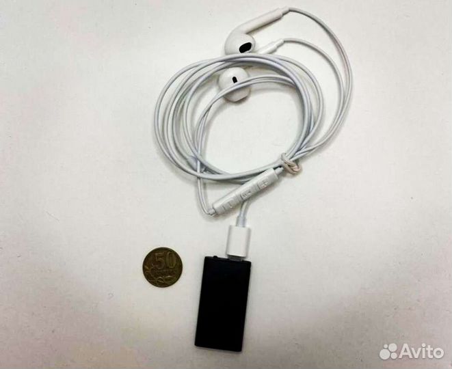 Мини диктофон