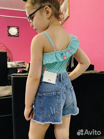 Шорты