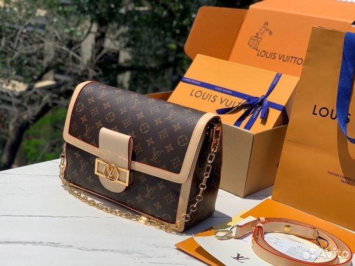 Сумка женская Louis Vuitton