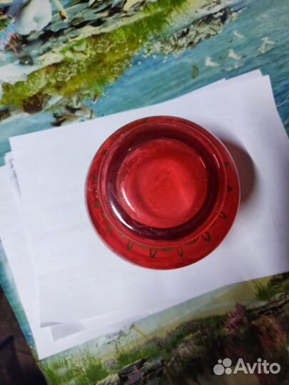 Вазы для цветов