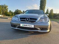 Mercedes-Benz C-класс 1.8 AT, 2005, 192 709 км, с пробегом, цена 680 000 руб.