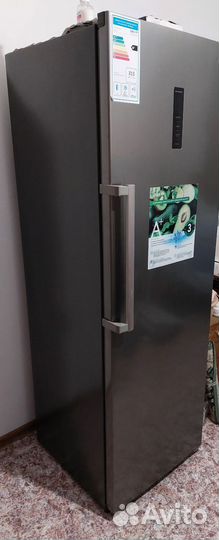 Морозильная камера dexp