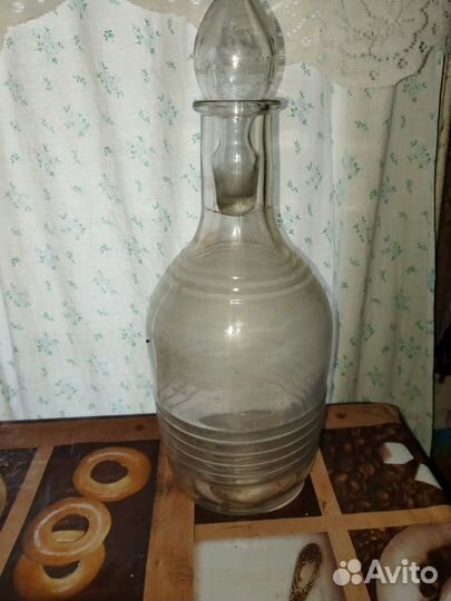 Кувшин СССР