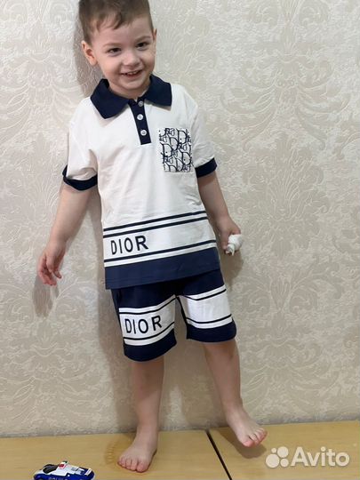 Детская одежда