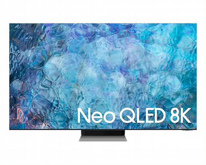 Телевизор Samsung QE75QN900A