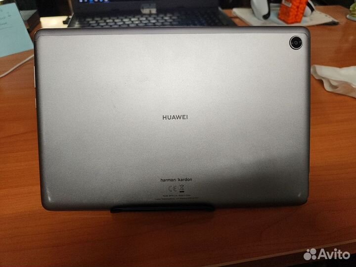 Планшет huawei mediapad m5 lite 10