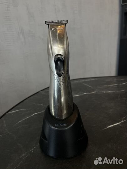 Триммер andis