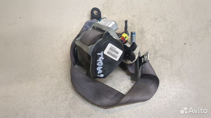 Ремень безопасности Dodge Caliber, 2006