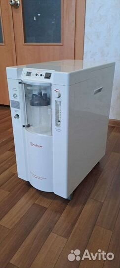 Кислородный концентратор армед 7f 3l