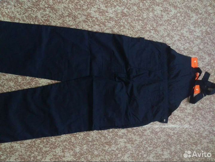 Костюм рабочий,спецодежда мужская летняя Техноавиа