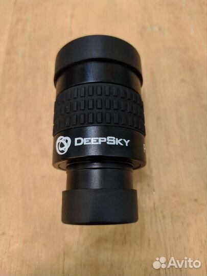 DeepSky Plano 9mm, окуляр для телескопа