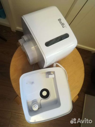 Увлажнитель воздуха Ballu