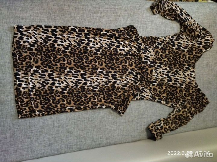 Женские вещи