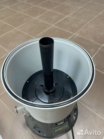 Песочный филтр-насос для бассейна