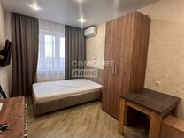 Квартира-студия, 23 м², 24/24 эт.