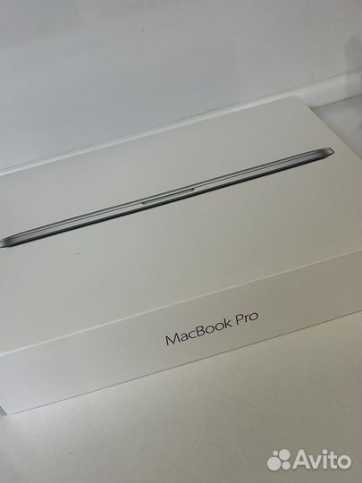 Apple MacBook Pro 13 2017