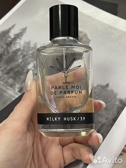 Оригинальная парфюмерия