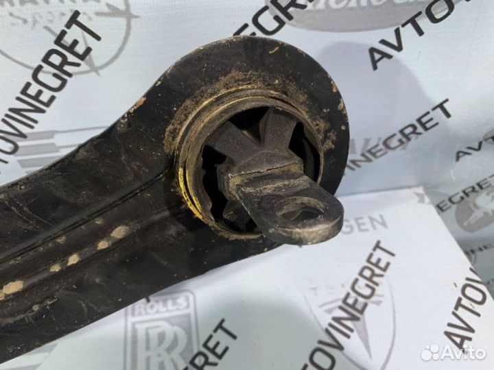 Рычаг продольный задний левый Ford Focus 3