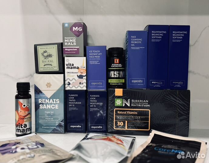 Красота и здоровье