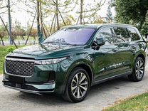 LiXiang One 1.2 CVT, 2022, 30 000 км, с пробегом, цена 3 850 000 руб.