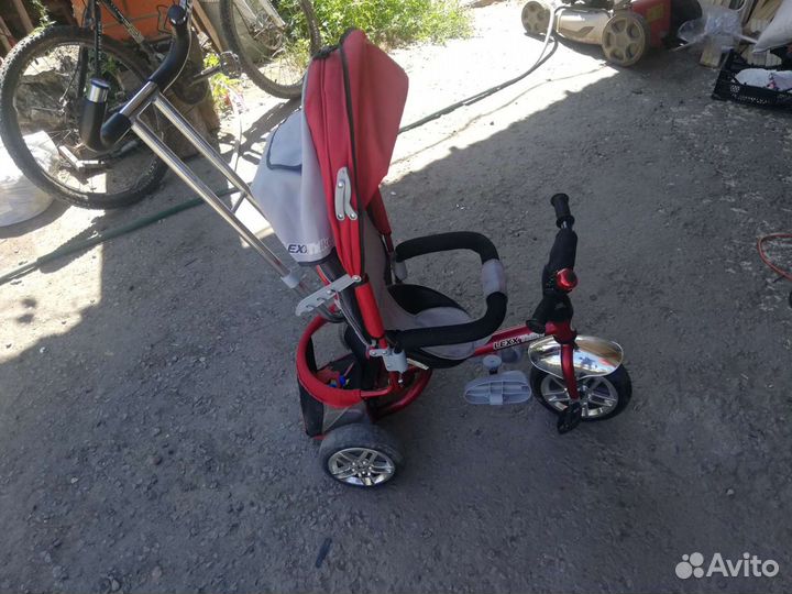 Детские коляски