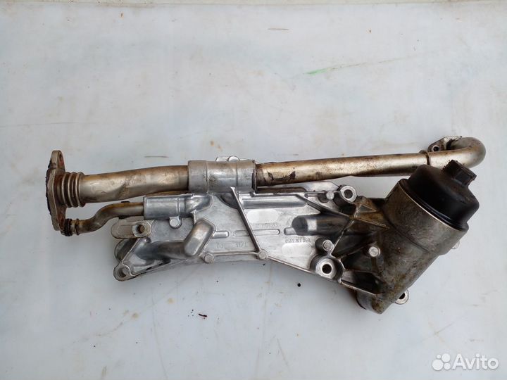 Теплообменник opel astra h