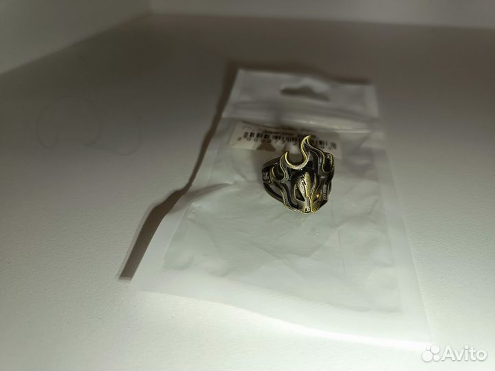 Кольцо блич