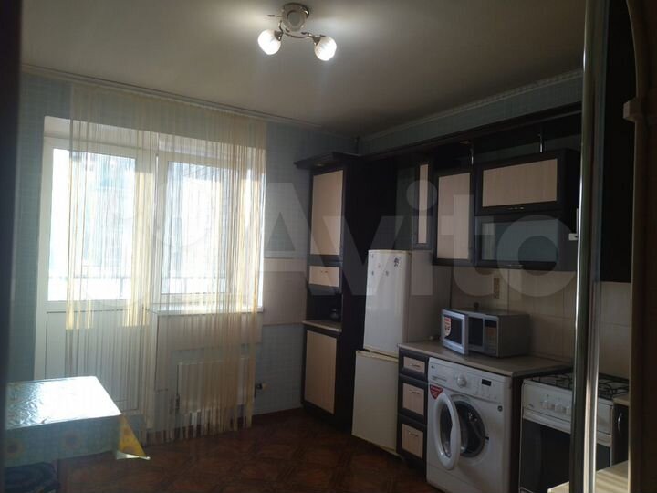 1-к. квартира, 52,1 м², 7/11 эт.