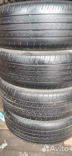 Dunlop Grandtrek ST20 225/65 R17 102H