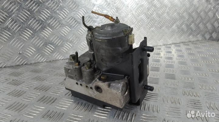 Б/У Б/У Блок ABS Из Европы. 0265217000 BMW