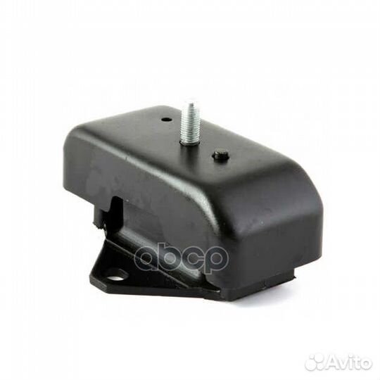 Подушка двигателя FR mitsubishi L200/pajero/MON