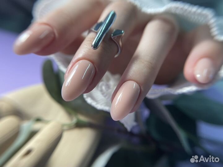 Мастер маникюра и педикюра