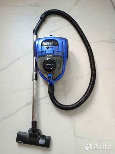 Продам пылесос