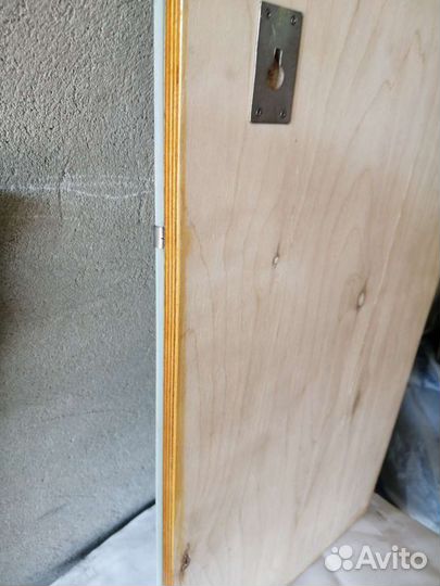 Зеркало из СССР