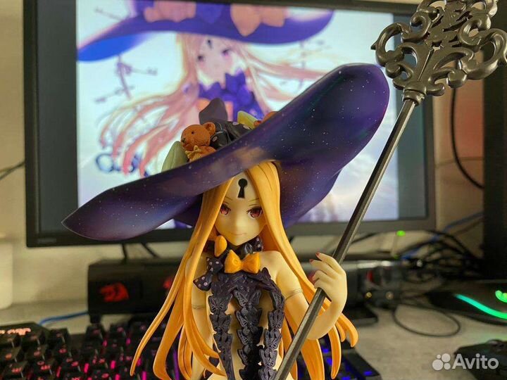 Аниме фигурка Abigail Williams 21см