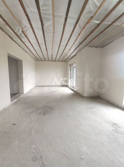 Коттедж 136 м² на участке 18 сот.