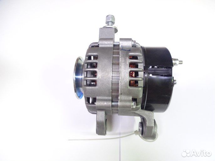 Генератор Ваз 2121 Нива