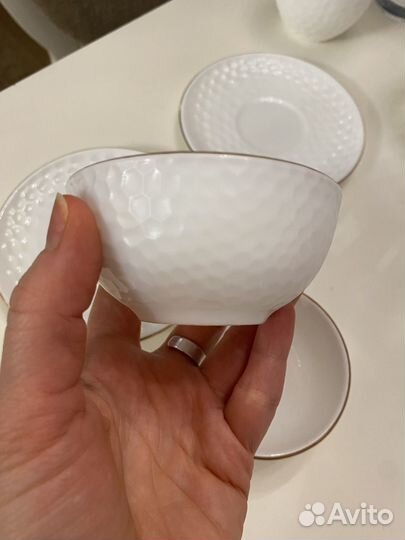 Чайный набор