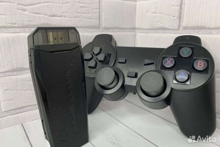 Игровая приставка