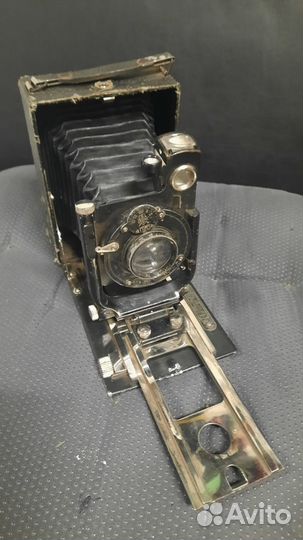 Фотоаппарат