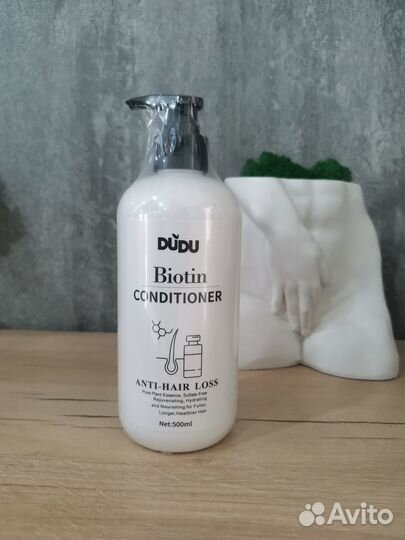 DuDu для волос