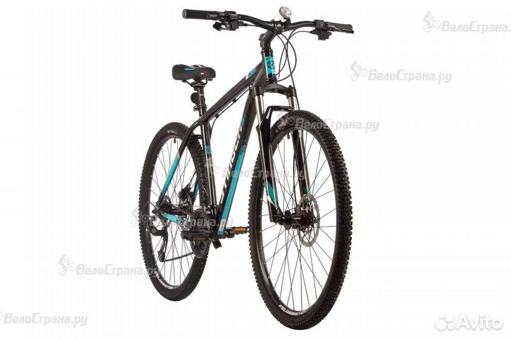 Горный велосипед Stinger Element Evo SE 29