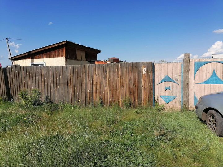 Участок 7 сот. (СНТ, ДНП)