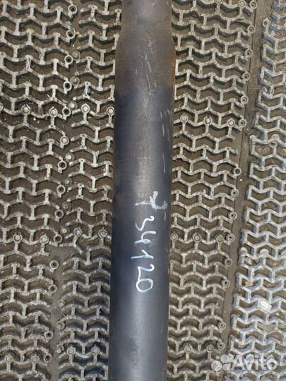 Кардан Mercedes 124 E, 1994