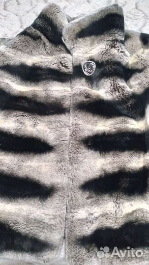 Шуба автоледи