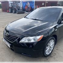 Toyota Camry 2.4 AT, 2008, 261 000 км