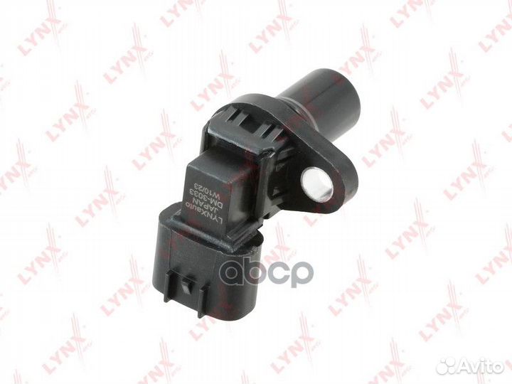 Датчик положения коленчатого вала DM3033 lynxauto