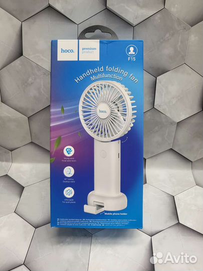 Вентилятор hoco оптом