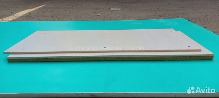 Звукоизоляционные Зип панели